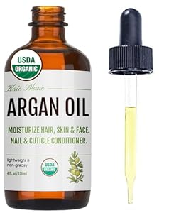 Argan Oil