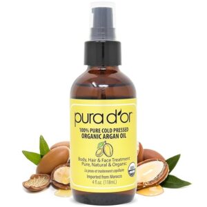 Argan Oil