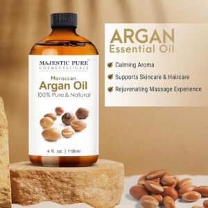 Argan Oil