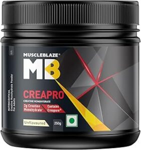 creatine supplements