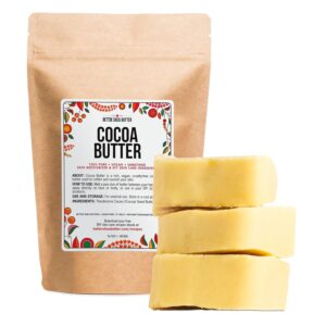 Shea Butter Benefits