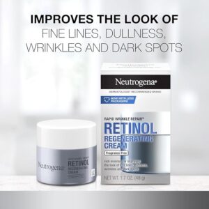 anti-wrinkle cream