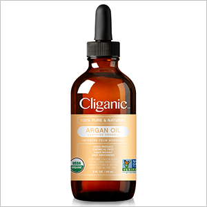 Argan Oil