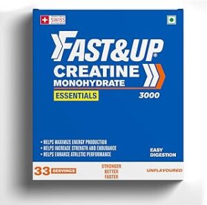 creatine supplements