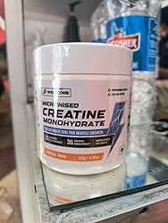 creatine supplements