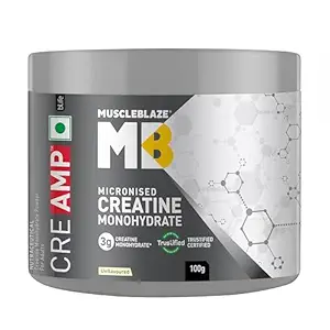 creatine supplements