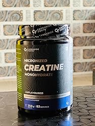 creatine supplements