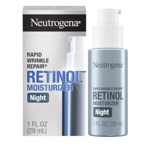 retinol serum