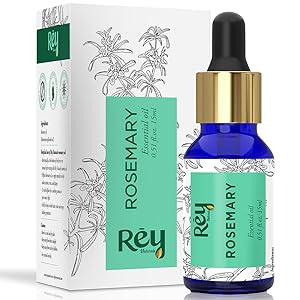 rosemary serum