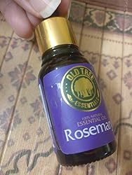 rosemary serum