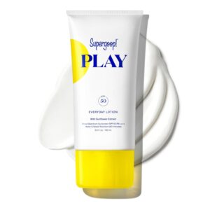 spf 50 sunscreen