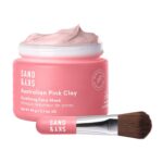 best clay mask