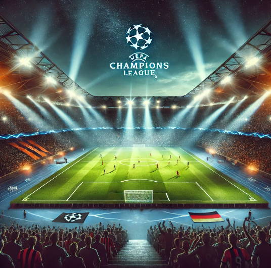 uefa champions league