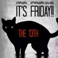 Friday The 13th